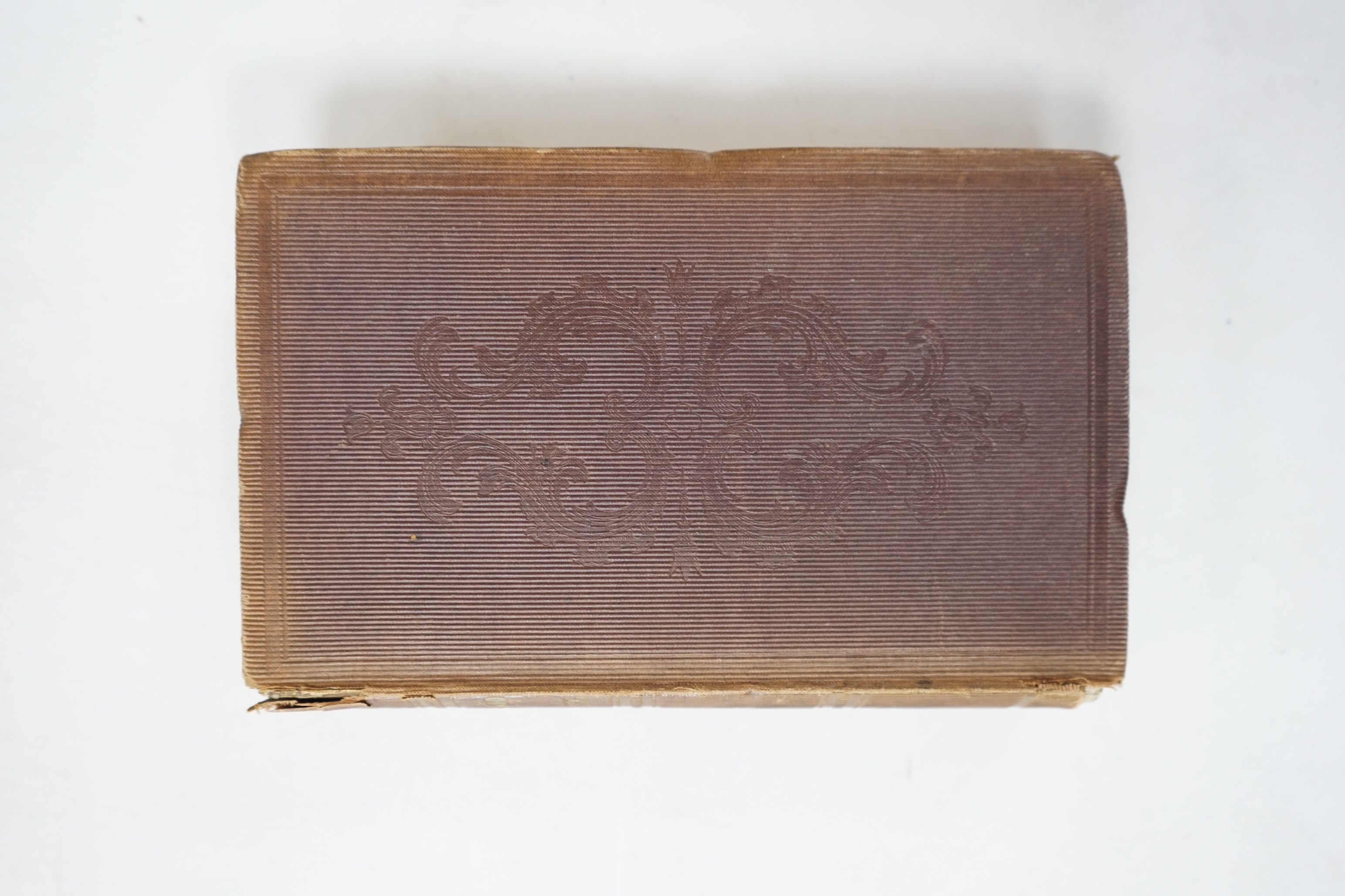 Lang, John Dunmore - Phillipsland; Or The Country Hitherto Designated Port Phillip. Its Present Condition and Prospects, as a Highly Eligible Field for Emigration., 1st edition